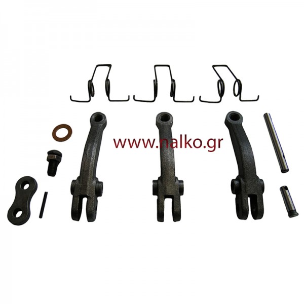 ΚΟΚΟΡΑΚΙΑ ΣΕΤ MASSEY FERGUSON (κωδ: 130-3F)